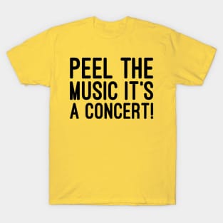 Banana peel T-Shirt